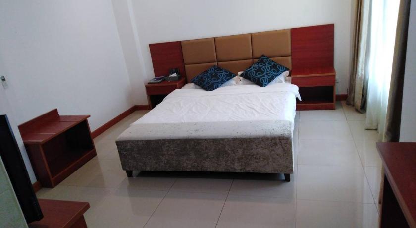 Z.H.P Hotel photo