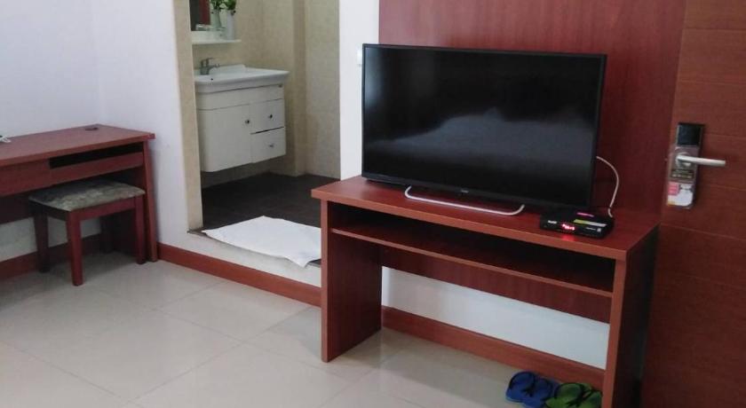 Z.H.P Hotel photo