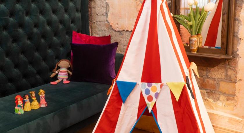 Boutique apartments Mason in historical Odessa - image 6