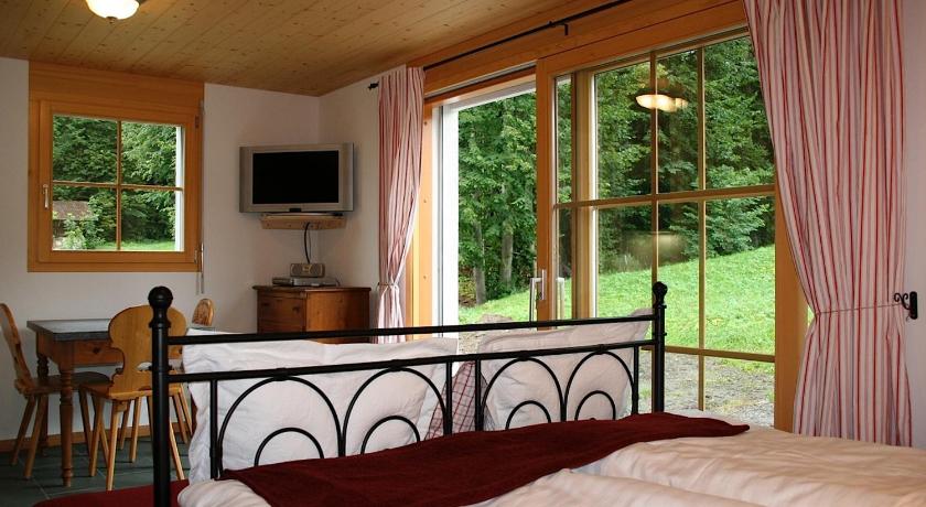 Image of Studio (2 Adults) with Terrace 1