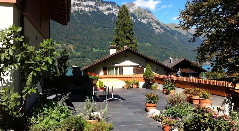 Image of Studio (2 Adults) with Terrace 11