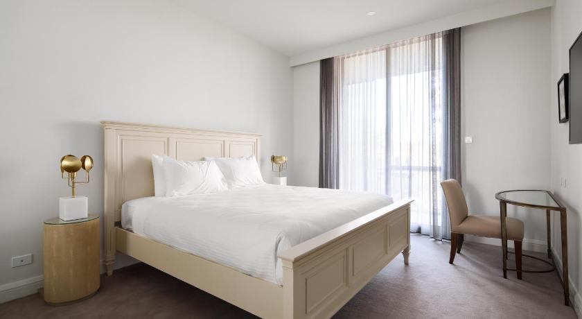 單臥室套房 (One Bedroom Suite)圖片 0