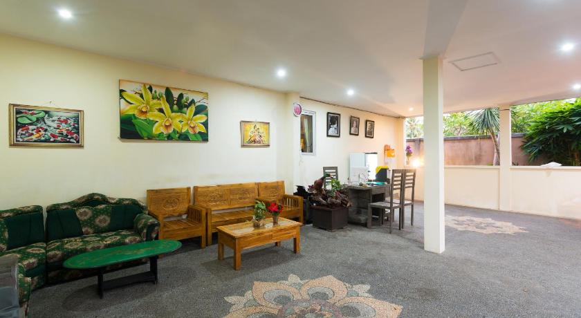 Bakti House Ubud photo
