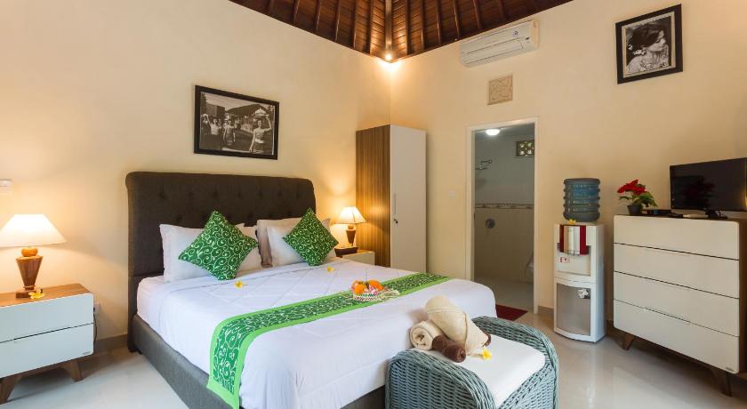 Bakti House Ubud photo