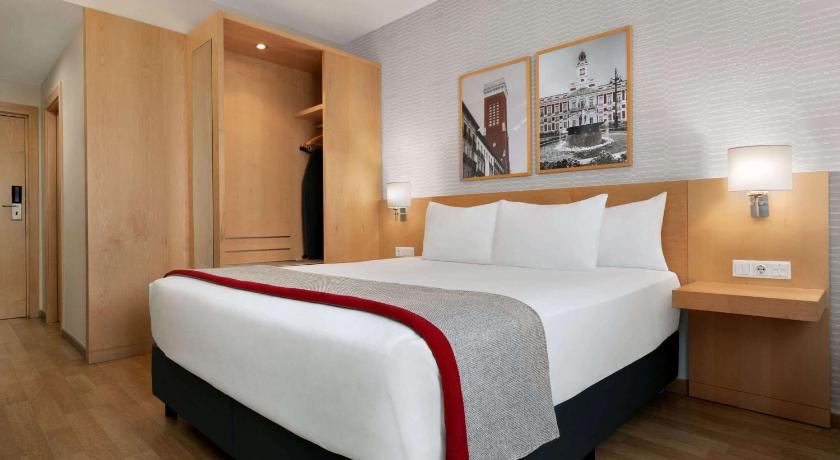 Ramada by Wyndham Madrid Getafe