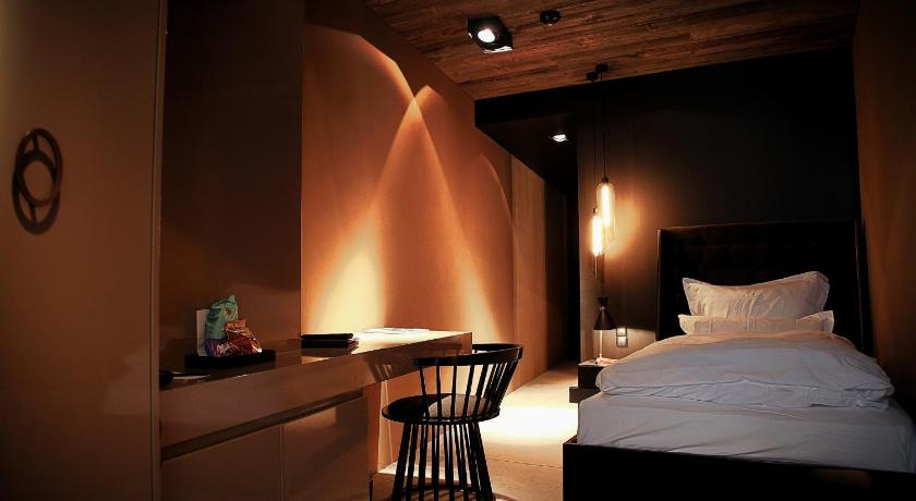 Hotel Zhero – Ischgl/Kappl photo