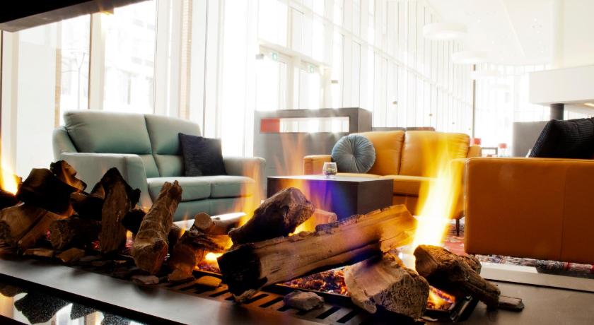 Bastion Hotel Arnhem photo