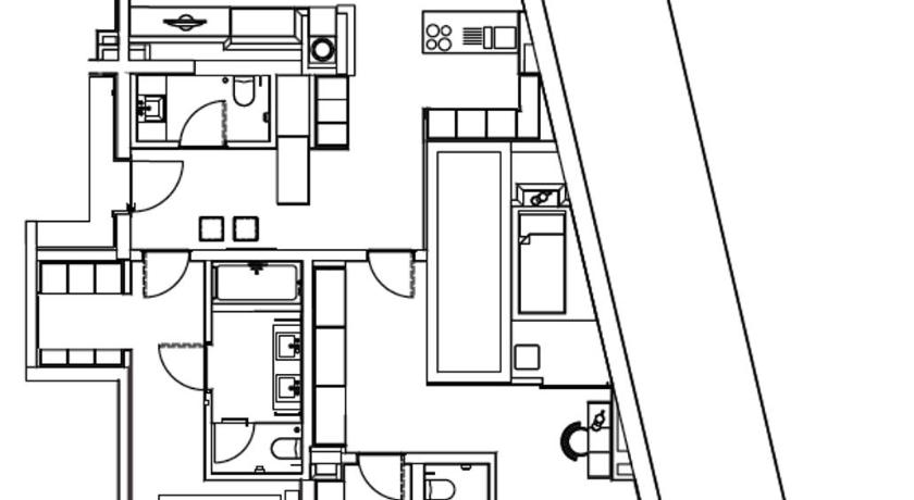Image of Presidential Suite 13