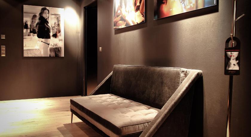 Image of Presidential Suite 11
