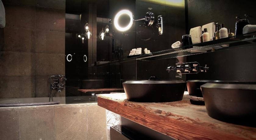 Image of Presidential Suite 10
