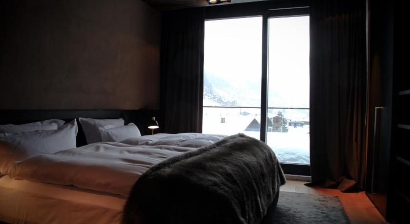 Image of Minotti Suite 0