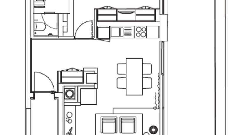 Image of Minotti Suite 10