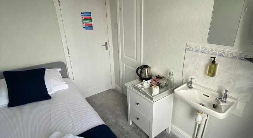 Image of Family Room with Shower 5