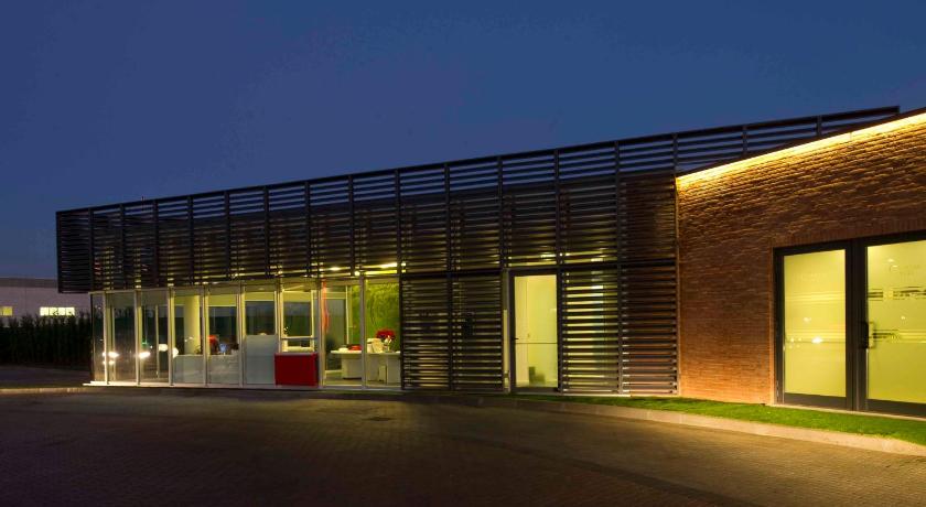 Hotel Camelia photo