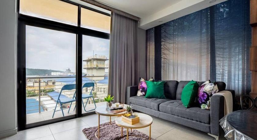 38 Eastpoint - Inner Harbour Charm photo
