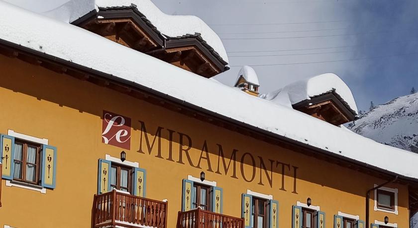 Le Miramonti Hotel & Wellness