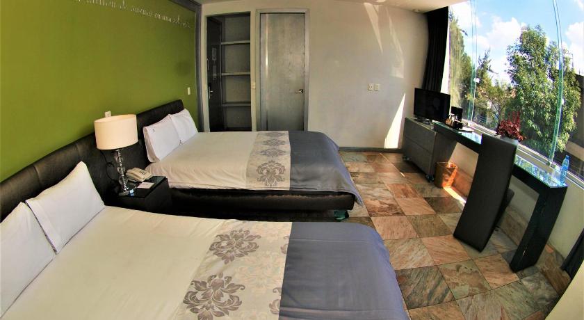 More about Hotel Vista Hermosa