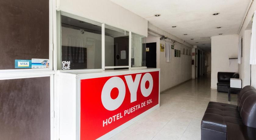 OYO Hotel Puesta de Sol