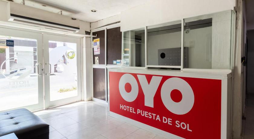 OYO Hotel Puesta de Sol