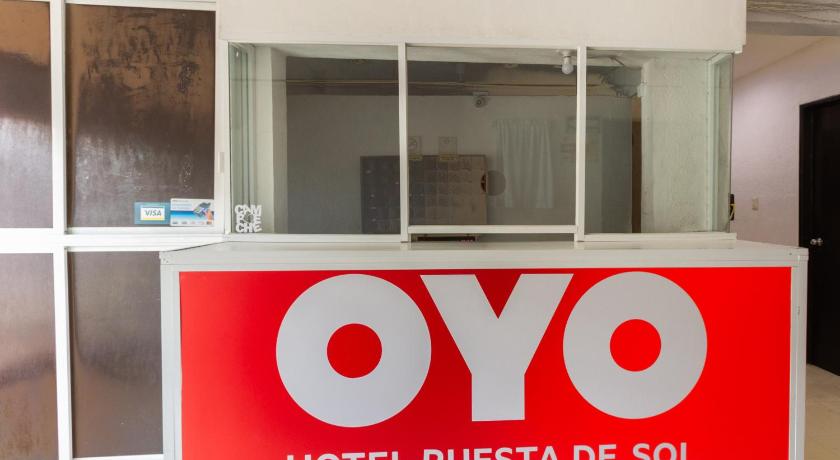 OYO Hotel Puesta de Sol