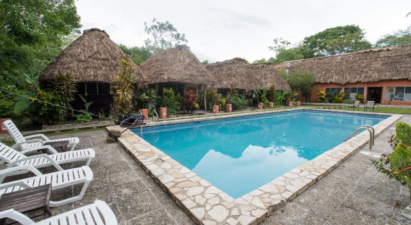Hotel Tikal Inn photo
