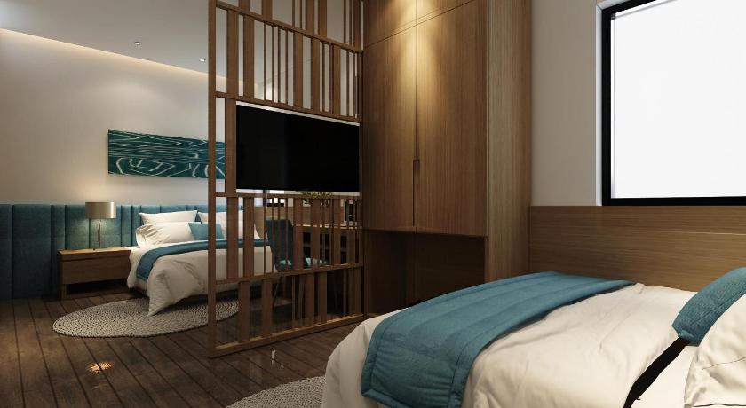 Trang Ngan Hotel Da Nang – Da Nang, MN