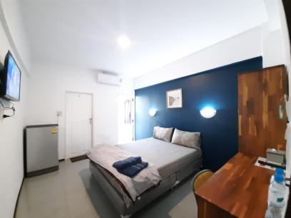 Bangkok Psm at Donmueng 2-Star Hotel pool