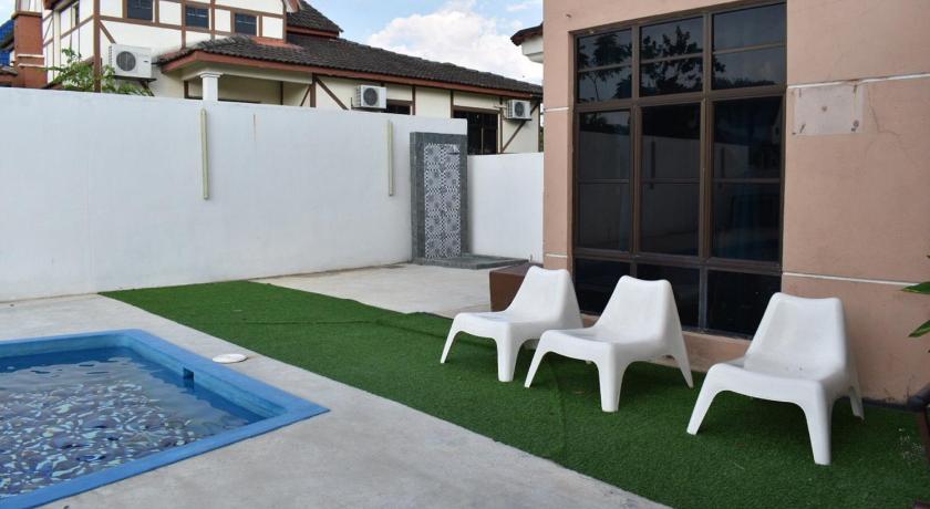Sha Gathering Alor Gajah Bungalow A Famosa Malacca 2021 Updated Prices Deals