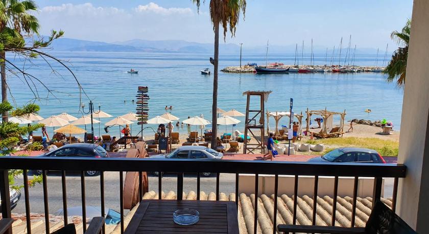 Onar Corfu Aparts & Studios photo
