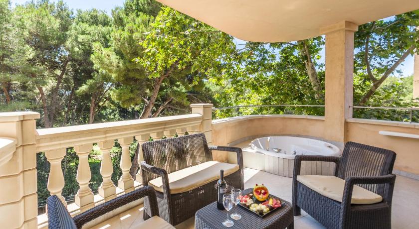 Lago Garden Apart-Suites & Spa Hotel