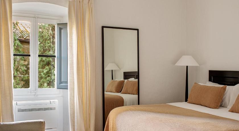 Mas de Torrent Hotel & Spa, Relais & Chateaux