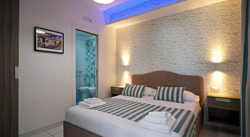 YourHome - Maison Nonna Anna — Hotel in Sorrento