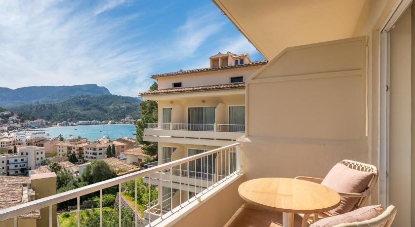 Hotel Eden Nord Soller