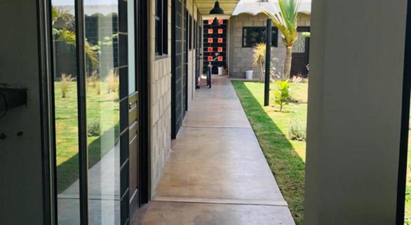 CALIDO COSMOS HOTEL photo