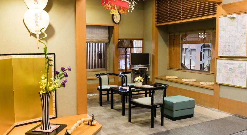 Kyou no Yado Kagihei Hotel photo