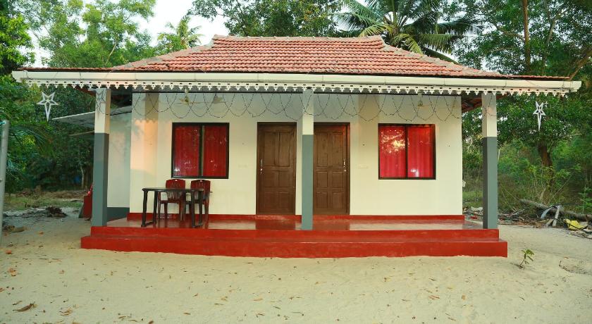 Marari Baiju's Homestay — Hotel in Alleppey