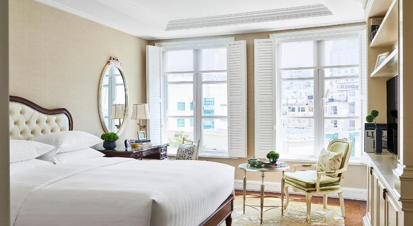 Image of Lam Son Suite 4