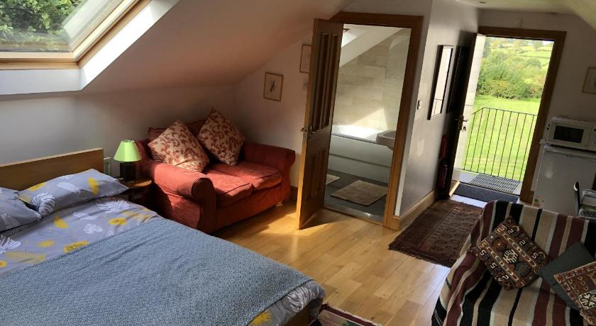 Rural Long Term Accommodation