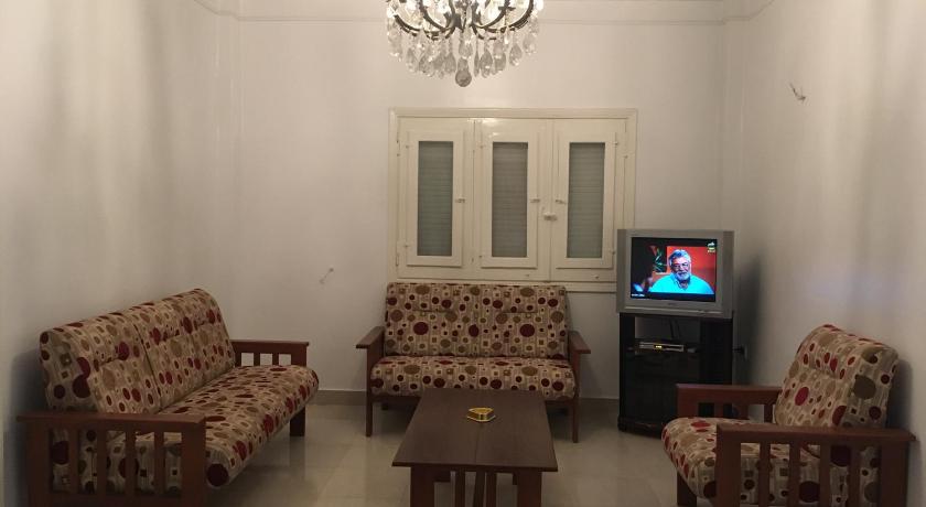 Nasr City — Hotel in Cairo