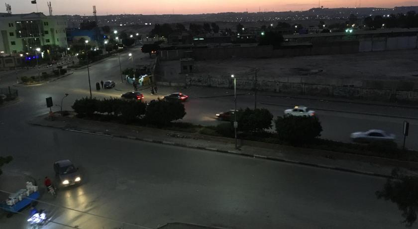 Nasr City photo