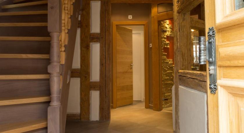 Les chambres du domaine photo