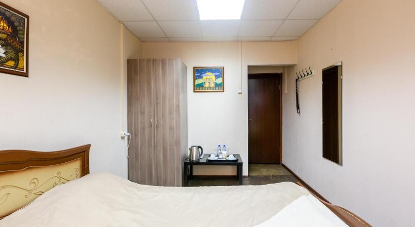 Fab Mini Hotel photo