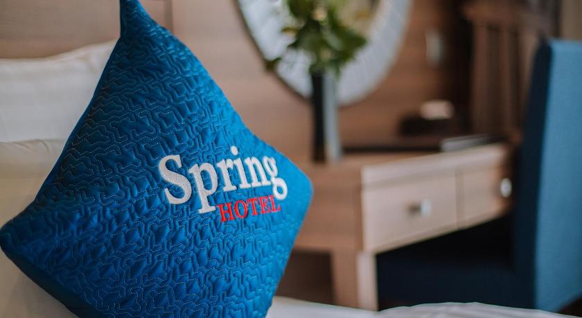 Spring Hotel Hanoi photo