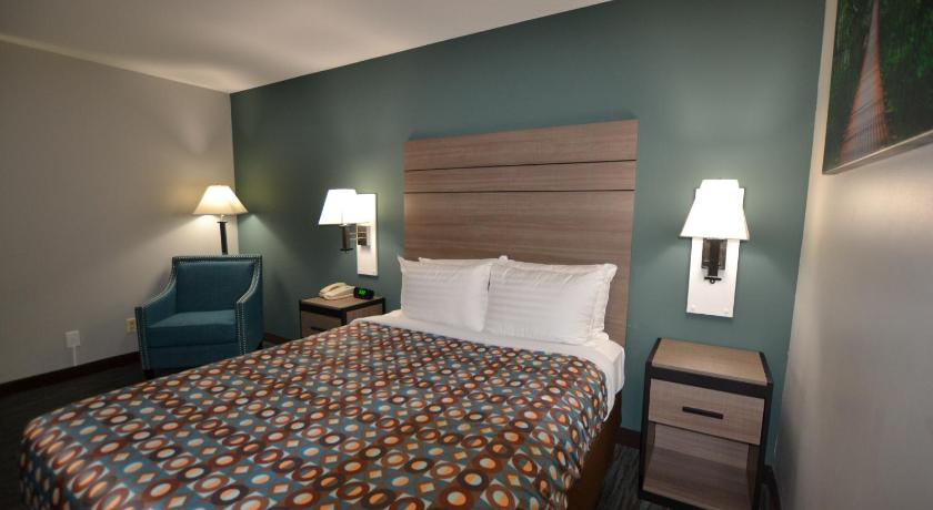 Countryside Inn & Suites CB I80/I29. photo