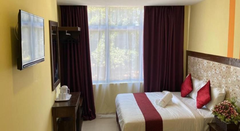 Sun Inns Permas Jaya Johor Bahru 21 Updated Prices Deals Sun Inns Permas Jaya Johor Bahru 21 Updated Prices Deals