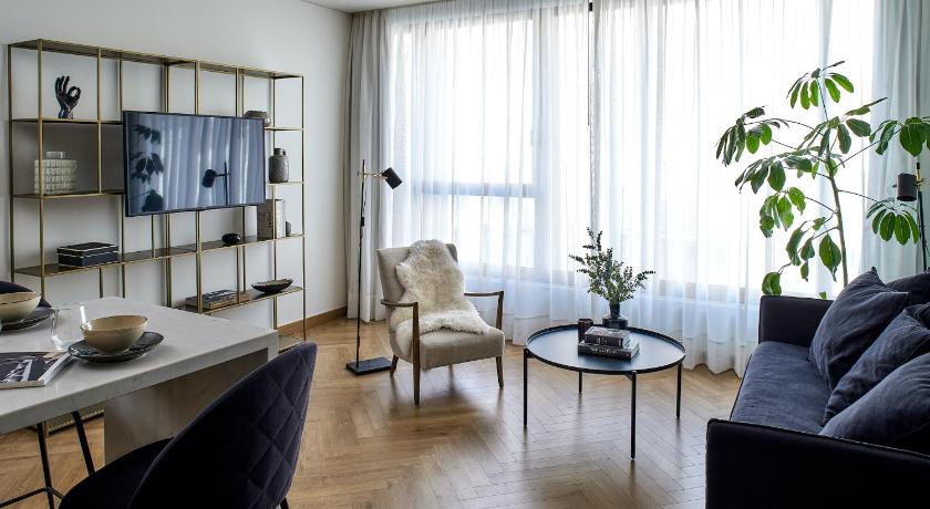 Avenida 60 Prime Suites photo