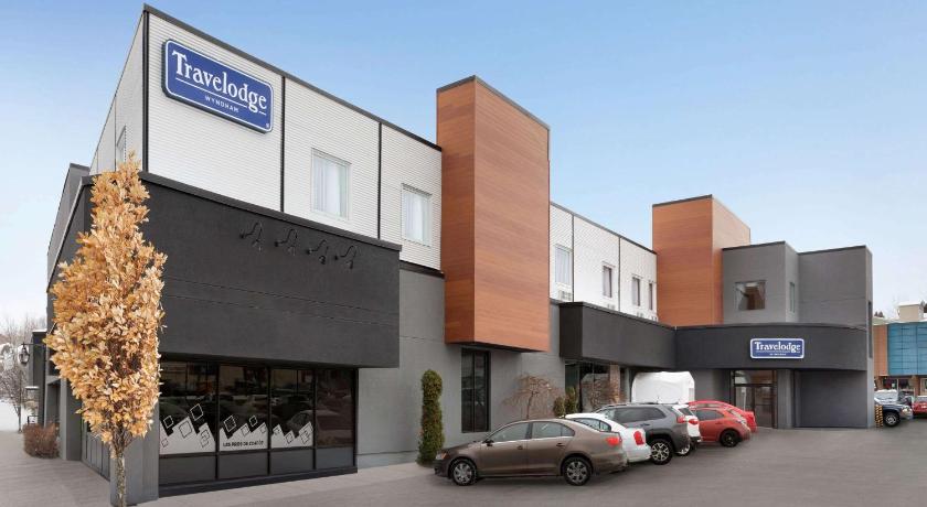 Travelodge by Wyndham Alma photo