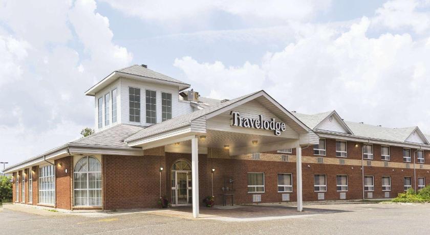 Travelodge by Wyndham Timmins