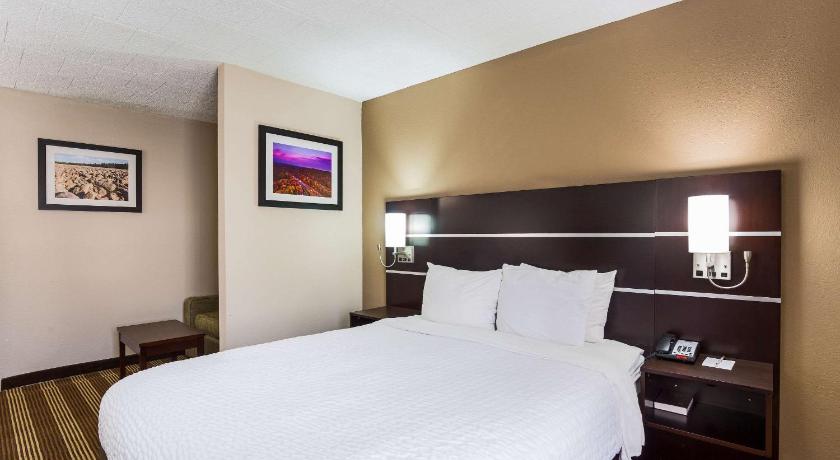 Clarion Inn & Suites Stroudsburg - Poconos