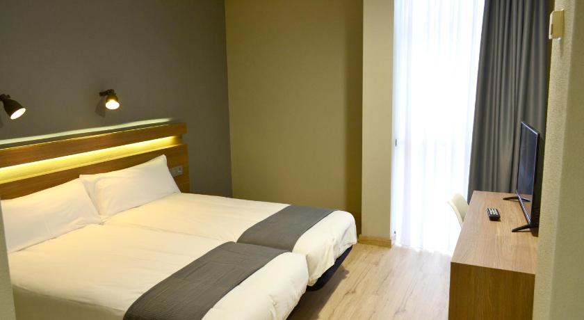 Hotel Alda Sada Marina photo